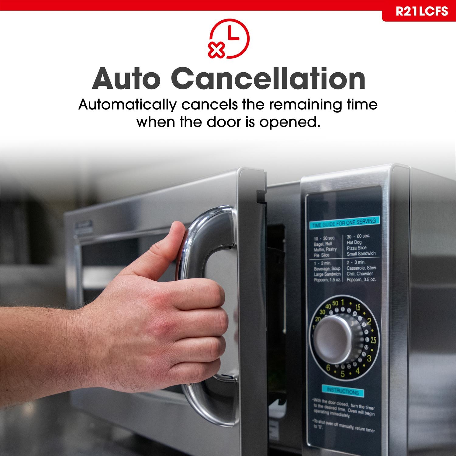 Sharp Appliances Microwave Countertop Microwave