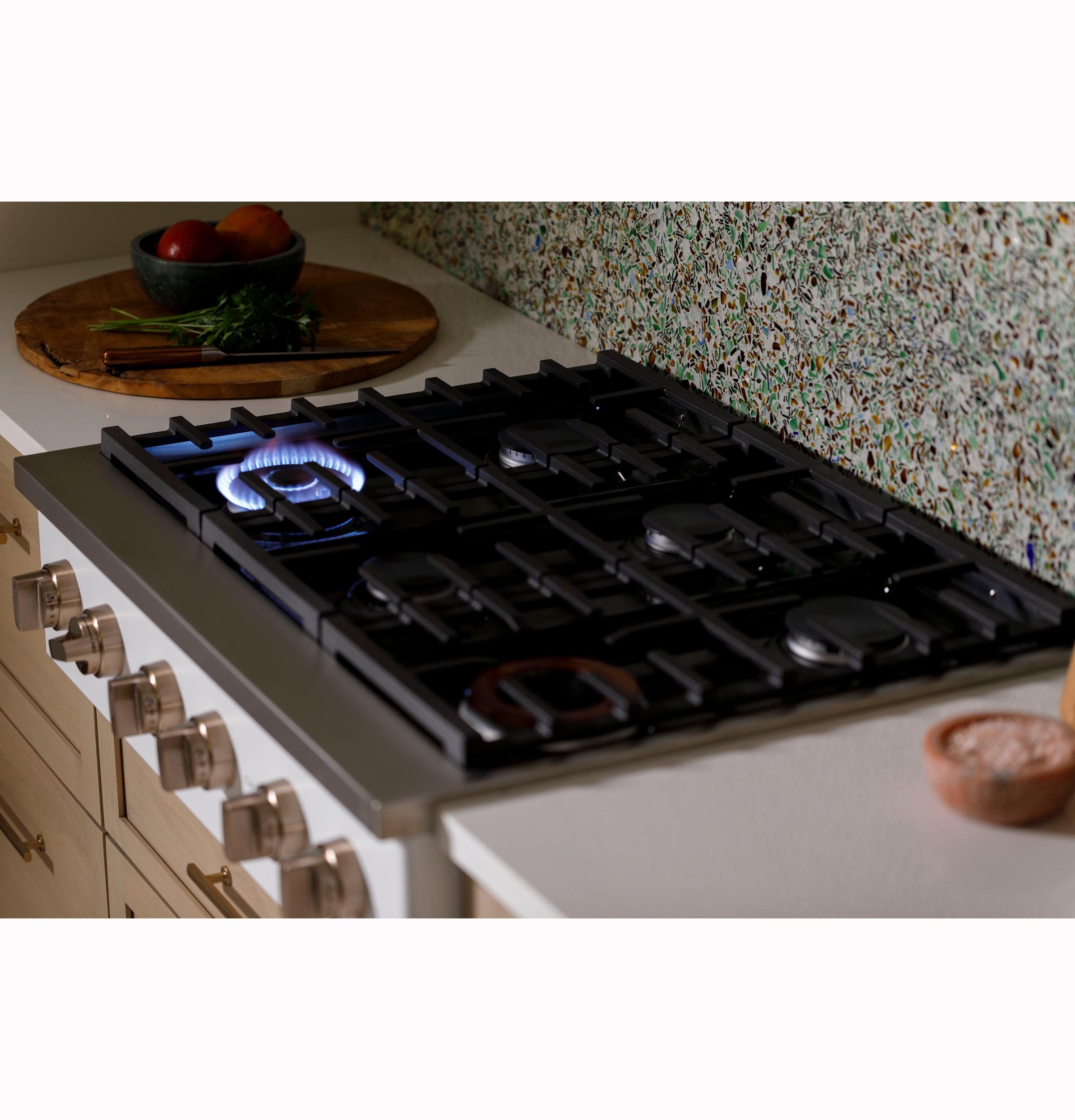 Café Gas Ranges Cooktops (Gas)