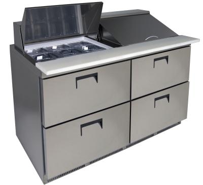 Specialty Refrigerator