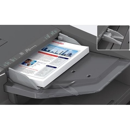 Multifunction / All-In-One Printer