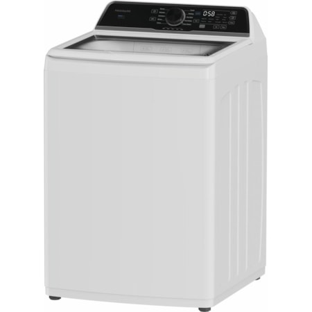 Traditional Top Load Washer