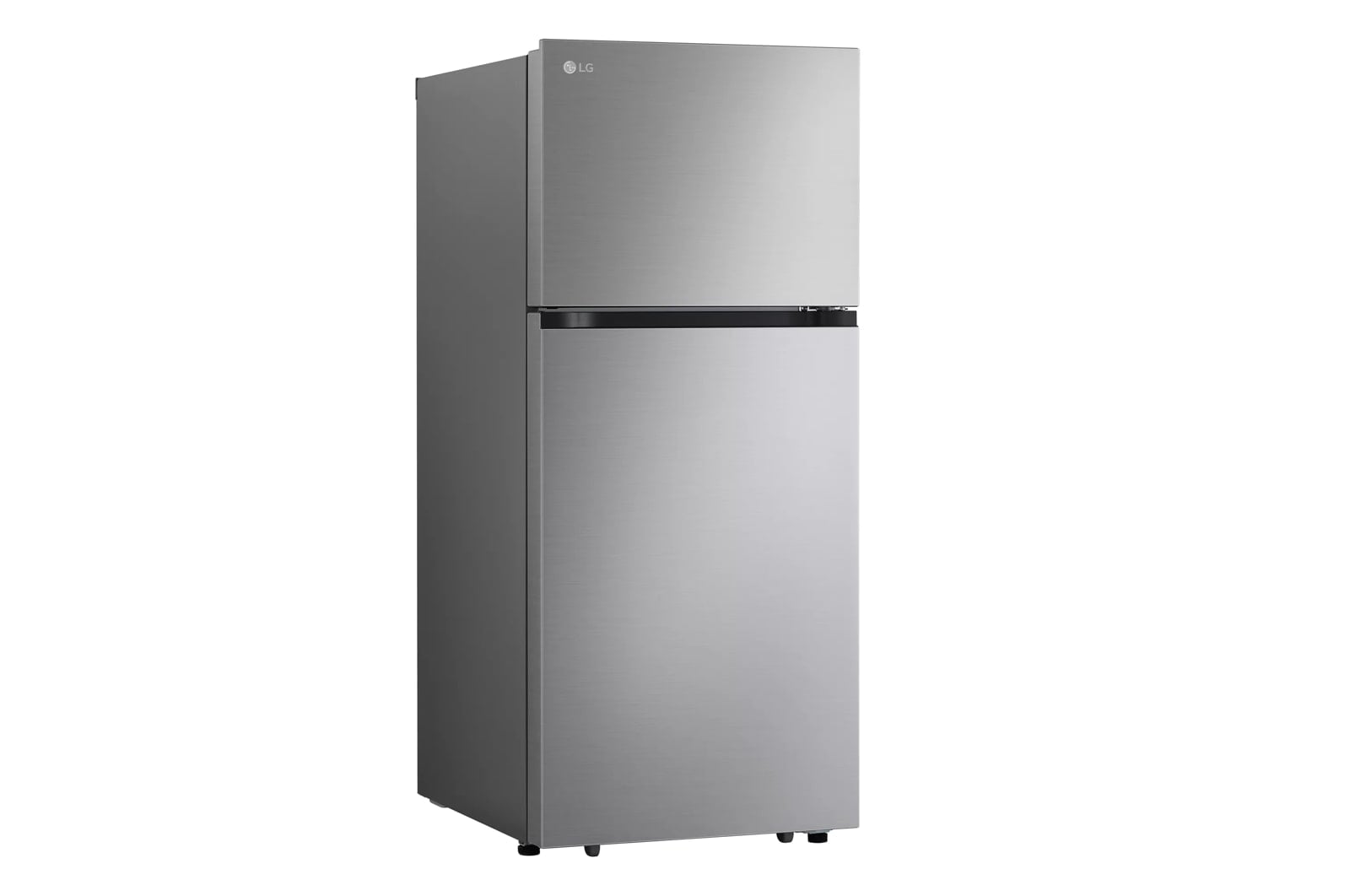 LG Appliances Top Freezer Refrigerator
