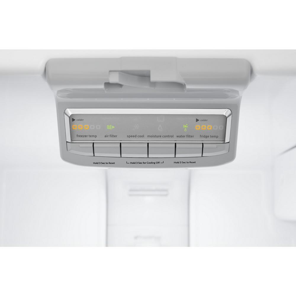 French Door Freestanding Refrigerator