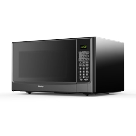 Countertop Microwave