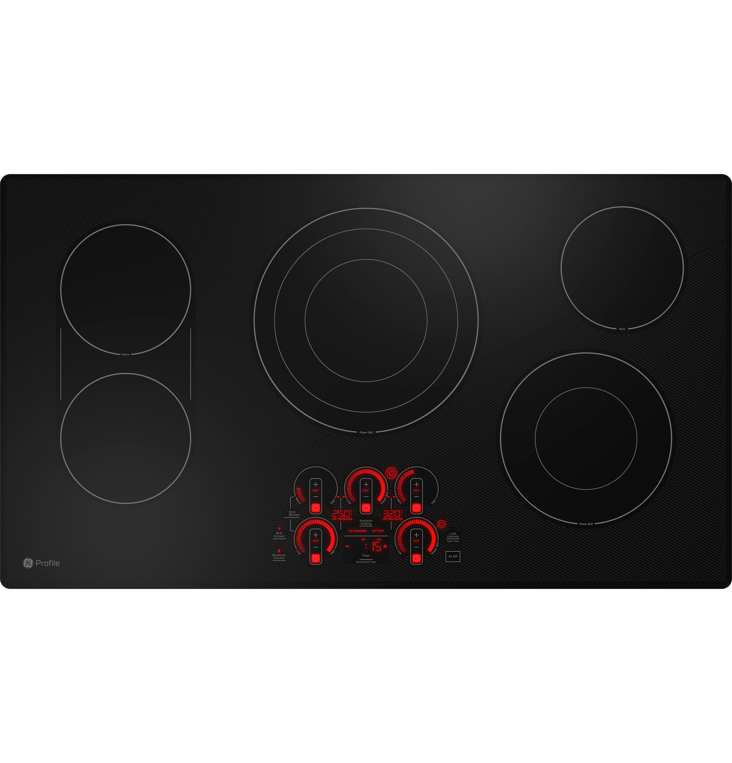 Cooktop