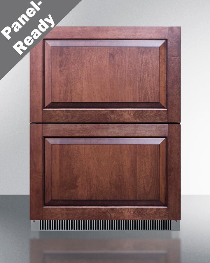 Refrigerated Drawer