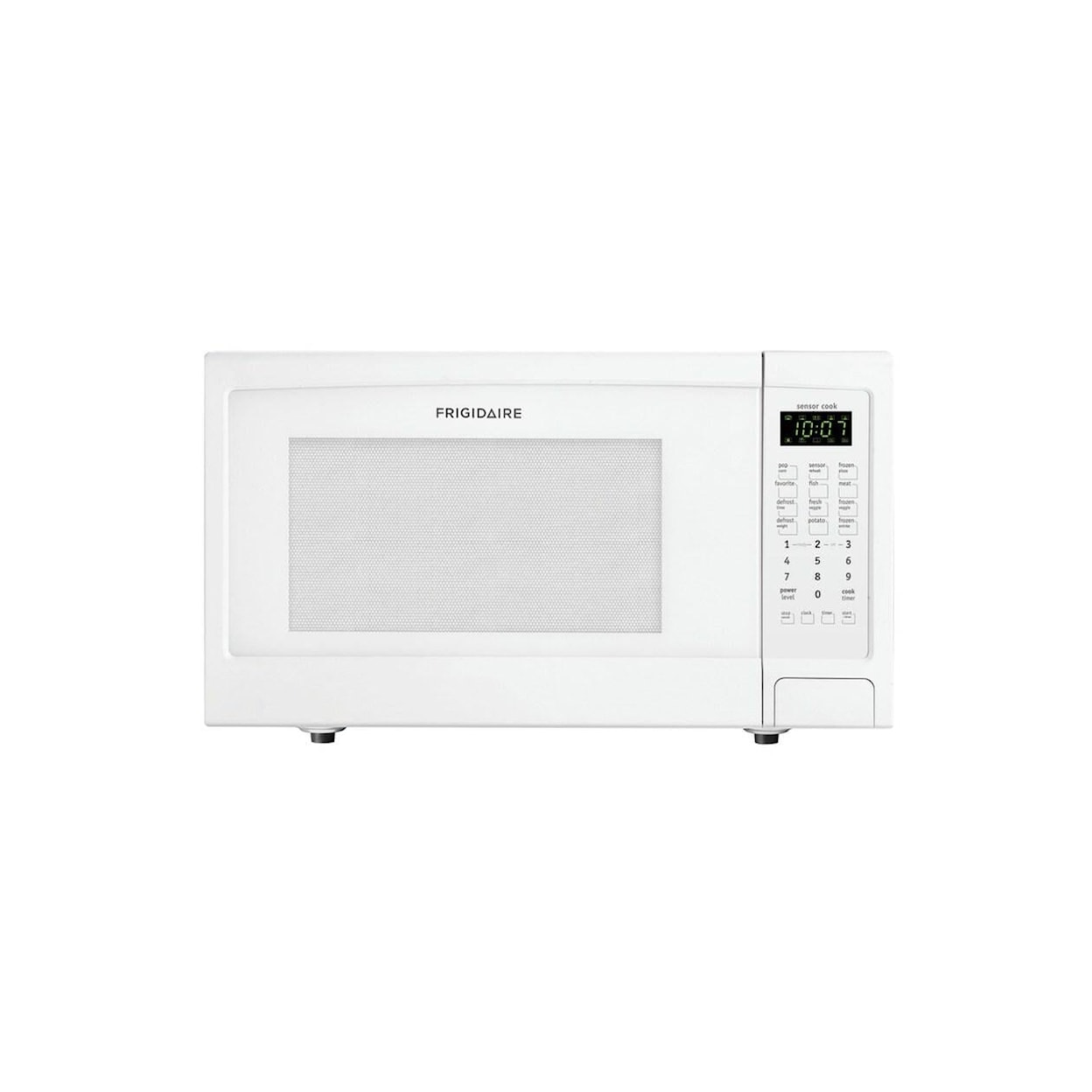 Frigidaire Microwave Built In Microwave