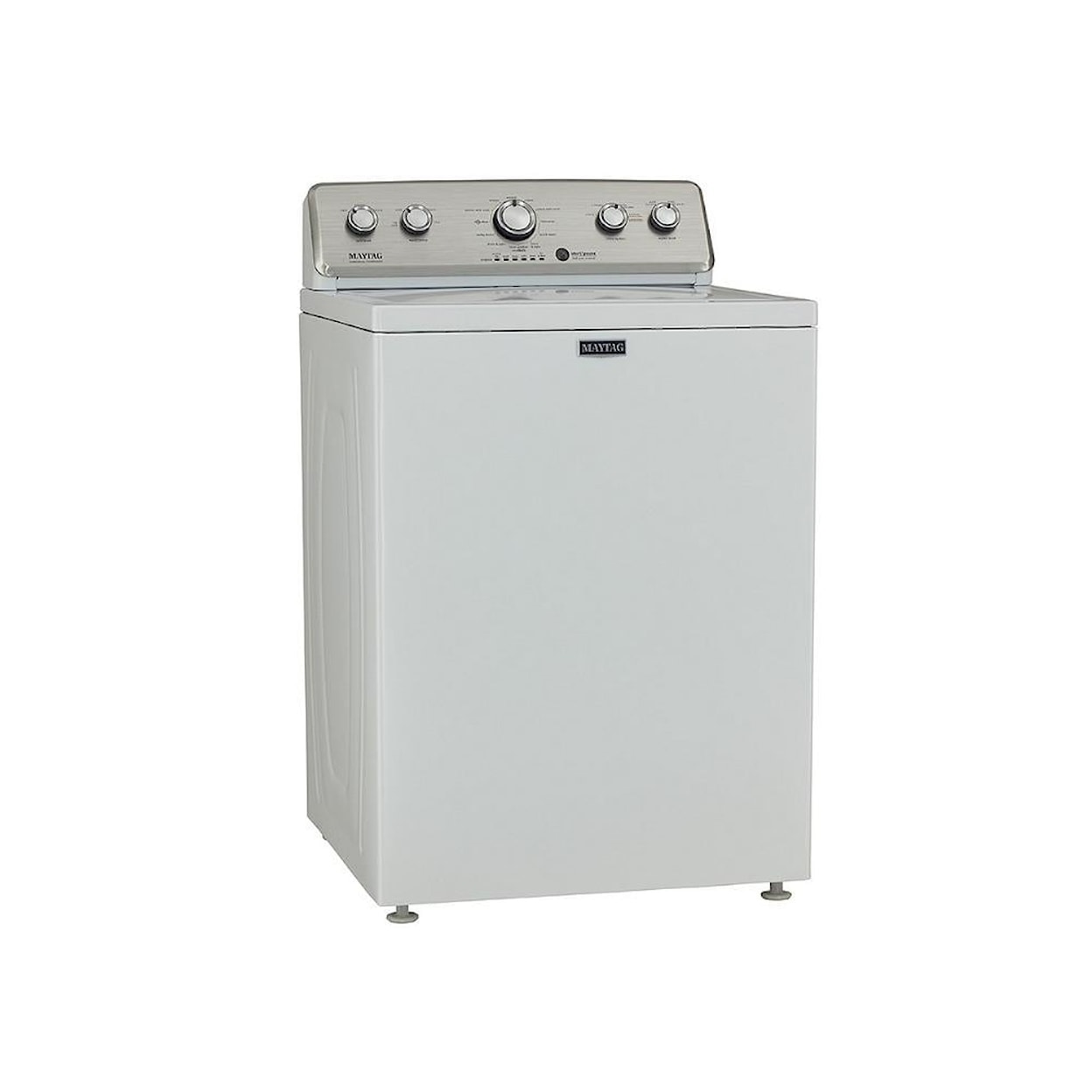 Maytag Laundry Traditional Top Load Washer