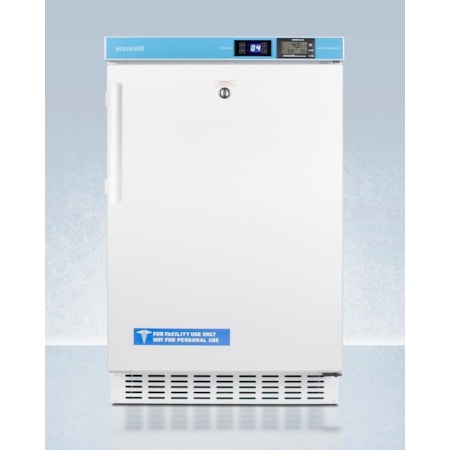 Compact Refrigerator