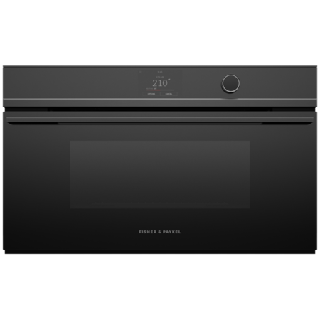 Single Wall Electric Oven