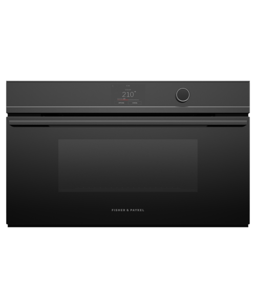 30" Series 9 Minimal Compact Combi-Steam Oven