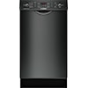 Bosch Dishwashers Built In Dishwasher