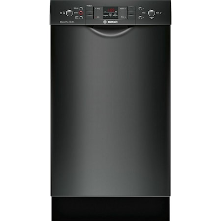 Built In Dishwasher