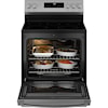 GE Appliances Electric Ranges Freestanding Smoothtop Electric Range