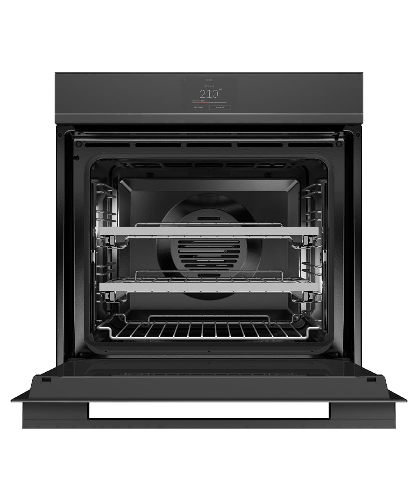 Fisher and Paykel Electric Ranges Single Wall Electric Oven