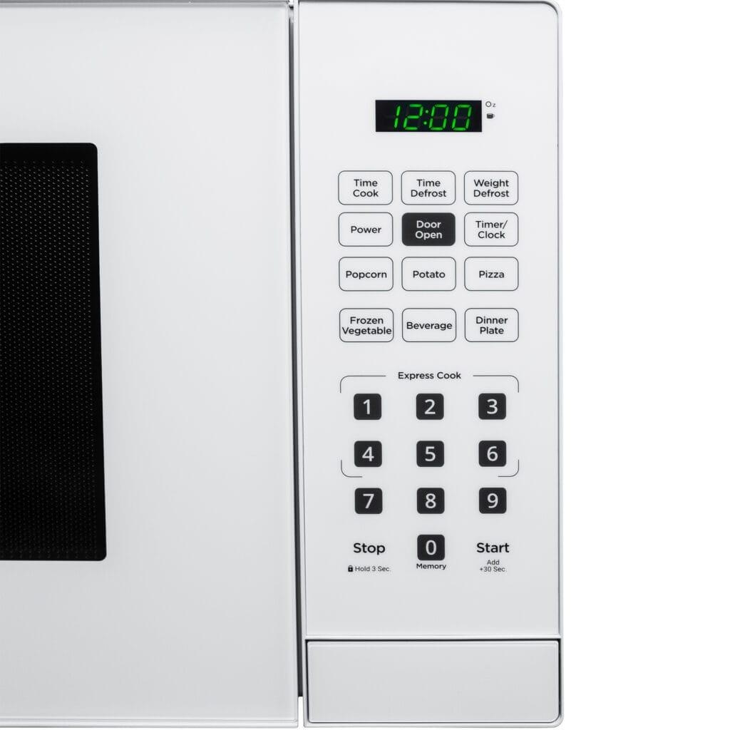 Danby Microwave Countertop Microwave
