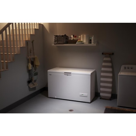 Whirlpool Chest Freezers