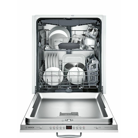 Built In Dishwasher