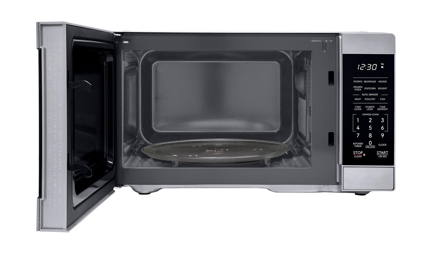 Sharp Appliances Countertop Microwave