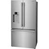 Frigidaire Refrigerators Bottom Freezer Freestanding Refrigerator