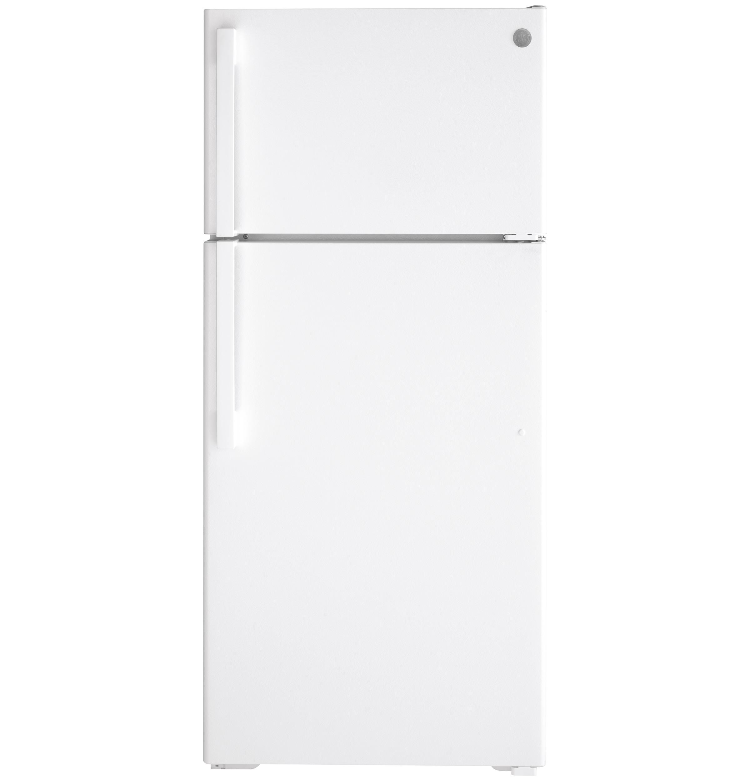 Top-Freezer Refrigerator