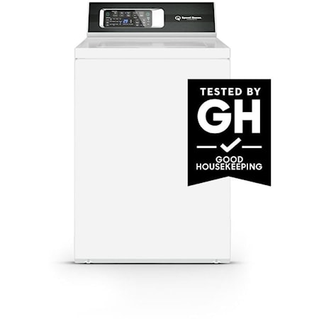 Traditional Top Load Washer