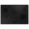 GE Appliances Electric Ranges Cooktop