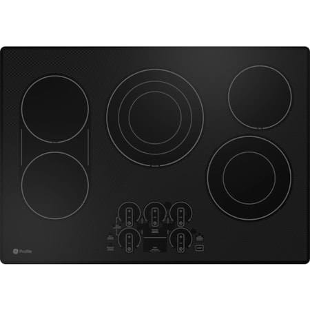 Cooktops (Electric)