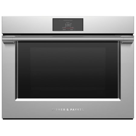 Fisher and Paykel Electric Oven