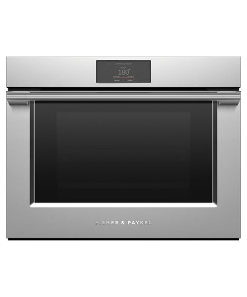 30" Series 11 Professional Combi-Steam Oven
