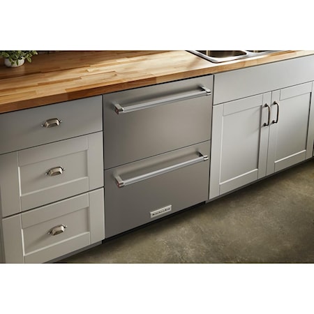 KitchenAid Refrigerated Drawer