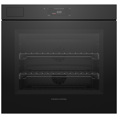 Single Wall Electric Oven
