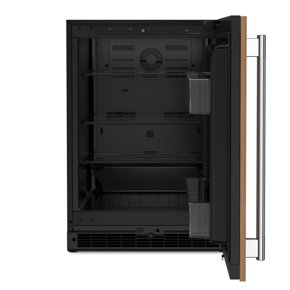 KitchenAid Refrigerators Compact Refrigerator
