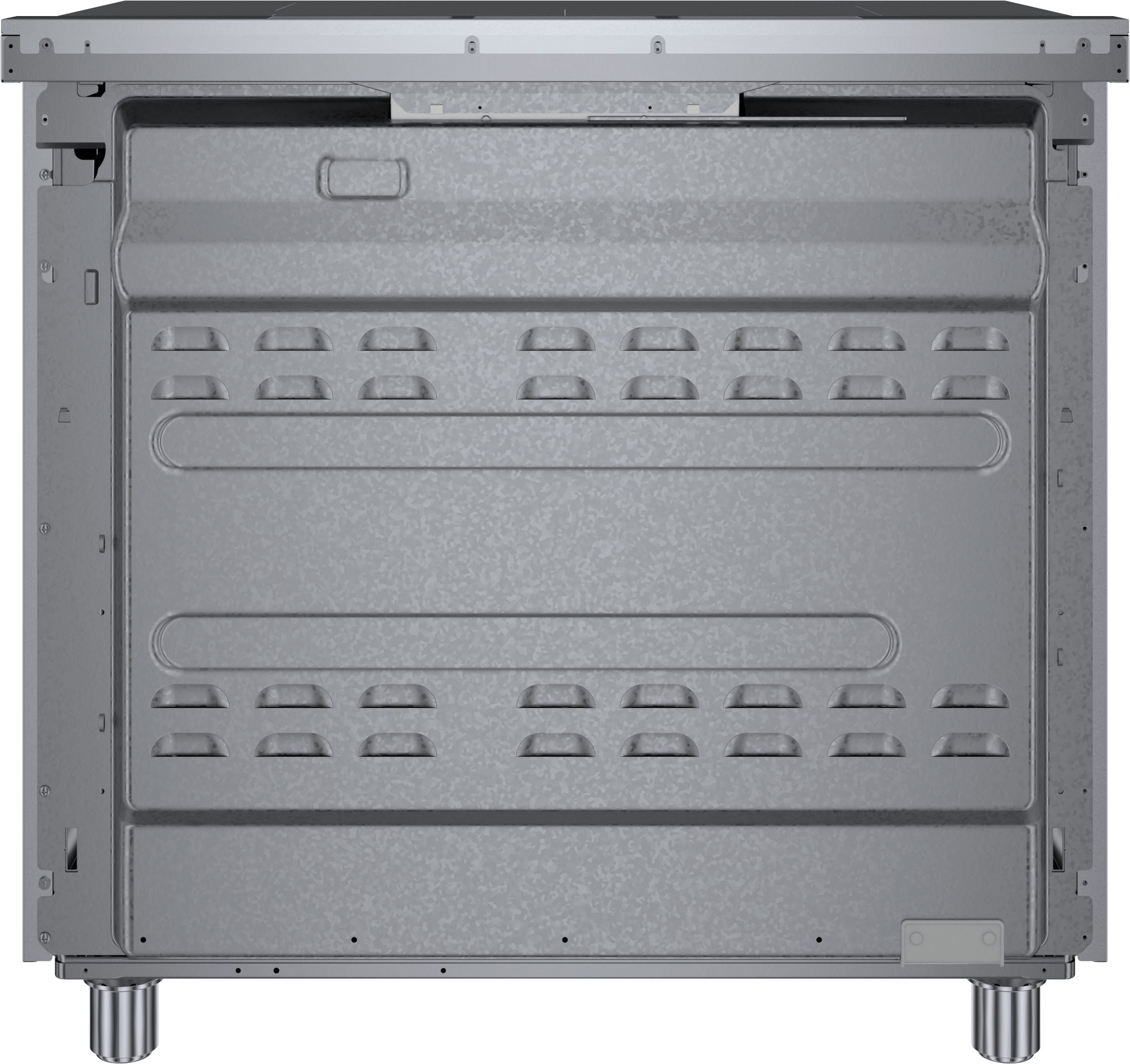 Freestanding Smoothtop Electric Range