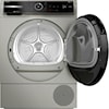 Bosch Laundry Front Load Electric Dryer