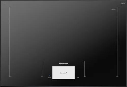 Freedom® Induction Cooktop 30'' Dark Gray, Without Frame