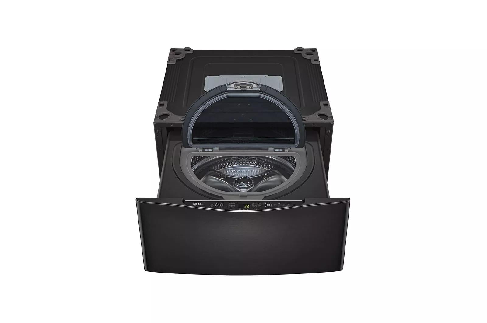 LG Appliances Laundry Laundry Pedestals
