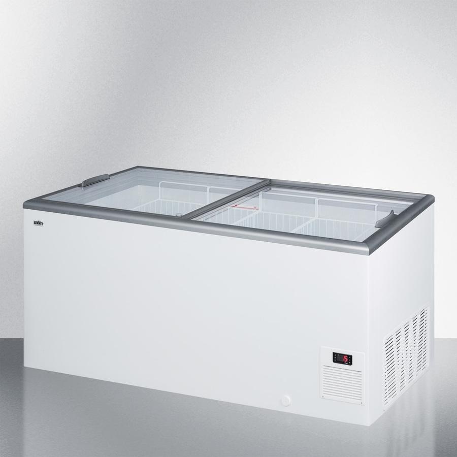 Chest Freezers