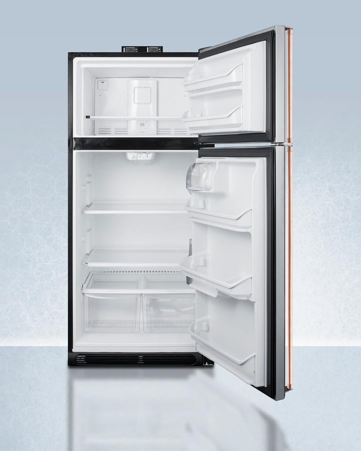 Top Freezer Freestanding Refrigerator
