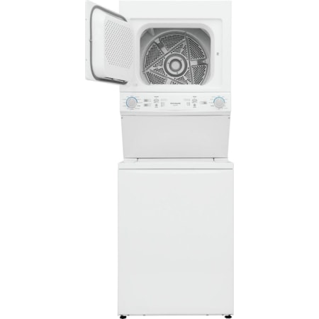 Combination Washer Dryer