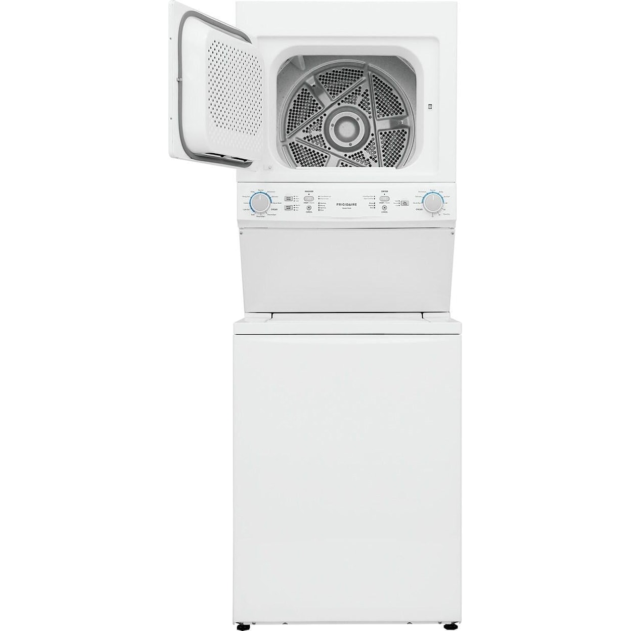 Frigidaire Laundry Washer & Dryer Combo
