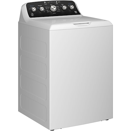 Traditional Top Load Washer