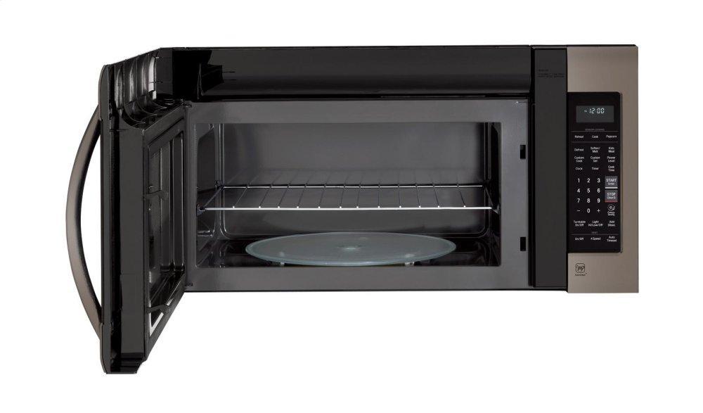 Over The Range Microwave