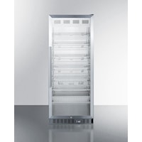 24" Wide Pharmacy Refrigerator