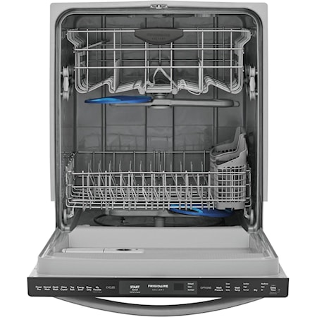 Built In Dishwasher