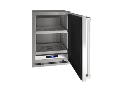 Compact Refrigerator