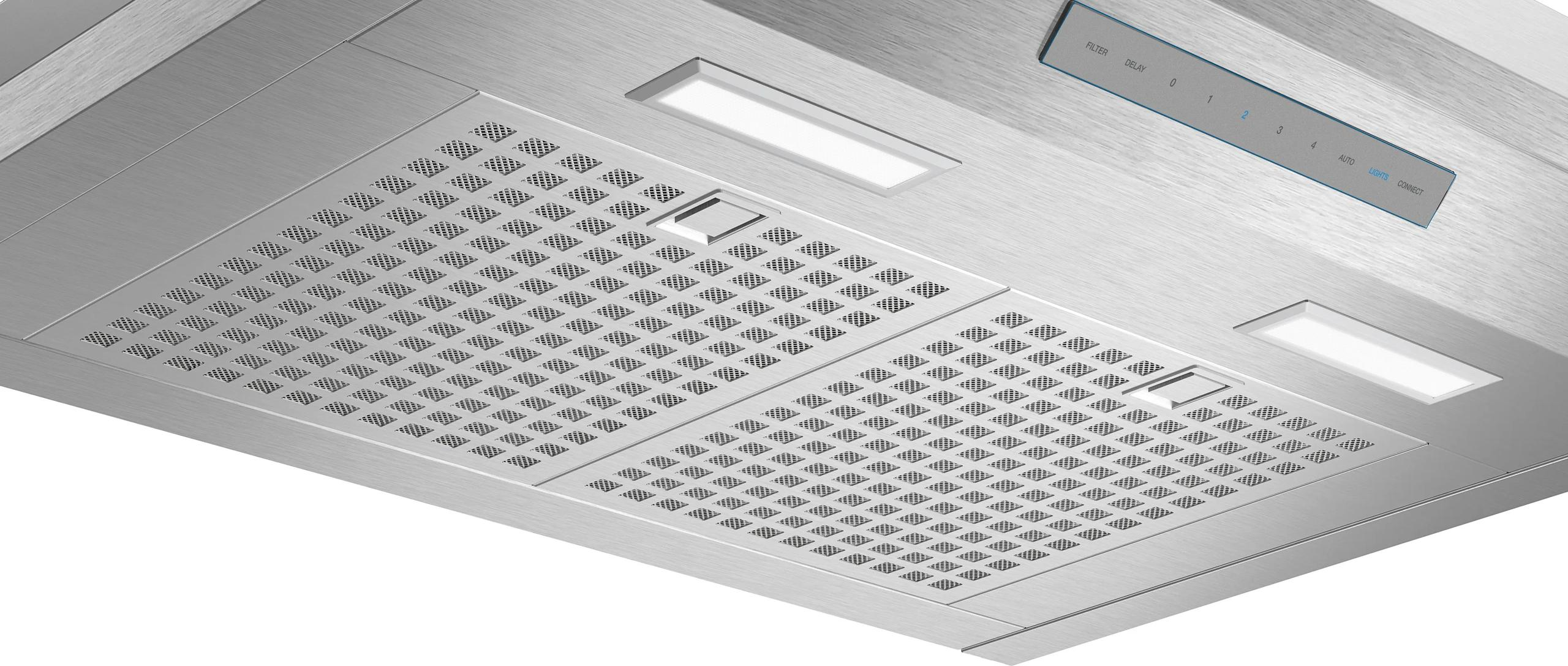 Thermador Hoods Professional Hood