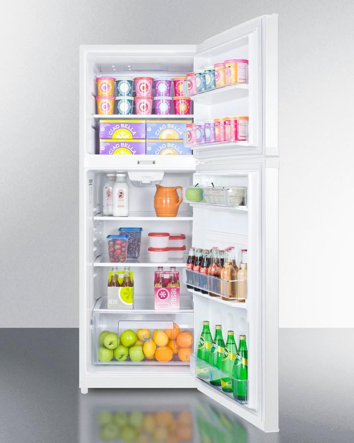 Top Freezer Freestanding Refrigerator