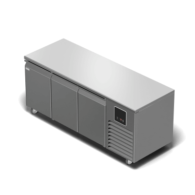 Specialty Refrigerator