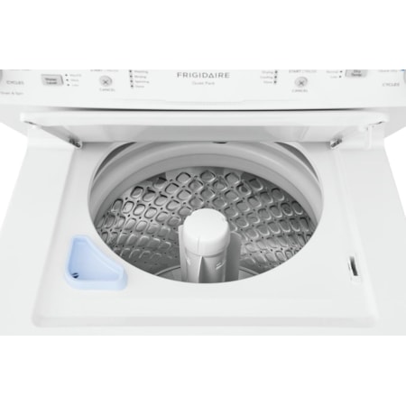 Combination Washer Dryer